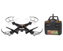 Load image into Gallery viewer, 33794Angry-Birds-Licensed-Bomb-Squak-Copter-4.5CH-2.4GHz-RC-Camera-Drone1