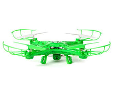Load image into Gallery viewer, Angry-Birds-Licensed-The-Pigs-Squak-Copter-4.5CH-2.4GHz-RC-Camera-Drone3