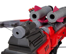 Load image into Gallery viewer, World-Tech-Warrior-Phoenix-Convertible-Crossbow-Dart-Blaster4