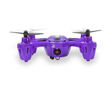 Load image into Gallery viewer, Nexus-2.4GHz-4.5CH-Camera-RC-Laser-Battle-Drone5