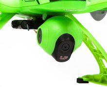 Load image into Gallery viewer, Mini-Orion-Glow-in-the-Dark-2.4GHz-4.5CH-Live-Feed-Camera-RC-Drone6