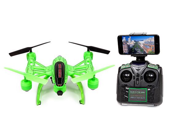 33819Mini-Orion-Glow-in-the-Dark-2.4GHz-4.5CH-Live-Feed-Camera-RC-Drone1