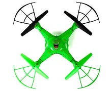 Load image into Gallery viewer, Slimer-Ghostbusters-2.4GHz-4.5-Channel-Video-Camera-RC-Quadcopter4