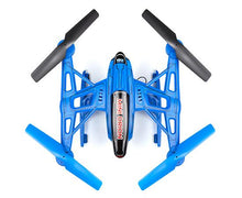 Load image into Gallery viewer, Mini-Orion-2.4GHz-4.5CH-LCD-Live-View-Camera-RC-Drone5