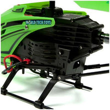 Load image into Gallery viewer, Glow-In-the-Dark-Hercules-Unbreakable-3.5CH-RC-Helicopter4
