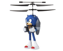Load image into Gallery viewer, Sonic-Boom-Sonic-2.5-Channel-IR-Jetpack-Flying-Figure-Helicopter2