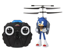 Load image into Gallery viewer, 34867Sonic-Boom-Sonic-2.5-Channel-IR-Jetpack-Flying-Figure-Helicopter1