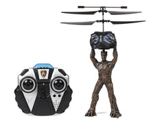 Load image into Gallery viewer, 34872Marvel-Licensed-Guardians-Of-The-Galaxy-Groot-2CH-IR-RC-Helicopter1
