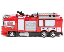 Load image into Gallery viewer, Fire-Rescue-Water-Cannon-RC-Fire-Truck4
