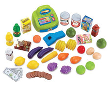 Load image into Gallery viewer, Kid&#39;s-Supermarket-47-Piece-Playset3
