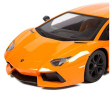 Load image into Gallery viewer, Lamborghini-Aventador-LP-700-4-1:14-Electric-RC-Car5