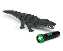 Load image into Gallery viewer, 35022Crocodile-IR-Remote-Control-Critter1