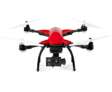 Load image into Gallery viewer, World-Tech-Elite-Recon--Follow-Me-Drone-Smart-Watch-4K-Camera-2.4GHz-4.5CH-RC-Quadcopter2