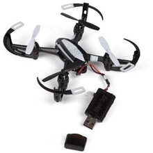 Load image into Gallery viewer, Nano-Prowler-2.4GHz-4.5CH-RC-Drone3