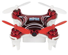 Load image into Gallery viewer, Nemo-2.4GHz-4.5CH-Camera-RC-Spy-Drone2