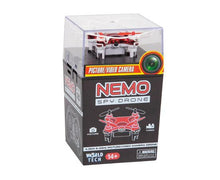 Load image into Gallery viewer, Nemo-2.4GHz-4.5CH-Camera-RC-Spy-Drone6