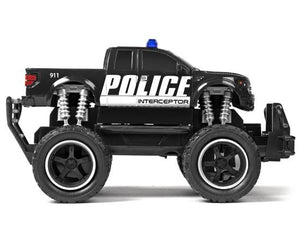 Ford-F-150-Police-1:24-RTR-Electric-RC-Monster-Truck3