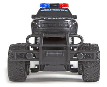 Load image into Gallery viewer, Ford-F-150-Police-1:24-RTR-Electric-RC-Monster-Truck4