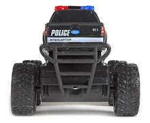 Load image into Gallery viewer, Ford-F-150-Police-1:24-RTR-Electric-RC-Monster-Truck5