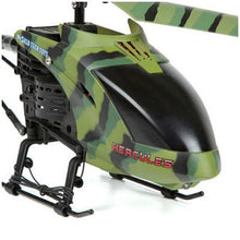 Load image into Gallery viewer, Camo-Hercules-Unbreakable-3.5CH-RC-Helicopter2