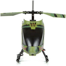 Load image into Gallery viewer, Camo-Hercules-Unbreakable-3.5CH-RC-Helicopter5