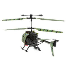 Load image into Gallery viewer, Camo-Hercules-Unbreakable-3.5CH-RC-Helicopter6