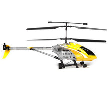 Load image into Gallery viewer, Hercules-Unbreakable-3.5CH-RC-Helicopter2