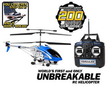 Load image into Gallery viewer, 35850Hercules-Unbreakable-3.5CH-RC-Helicopter1