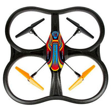 Load image into Gallery viewer, Panther-UFO-Video-Camera-4.5CH-2.4GHz-RC-Spy-Drone2