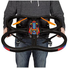 Load image into Gallery viewer, Panther-UFO-Video-Camera-4.5CH-2.4GHz-RC-Spy-Drone4