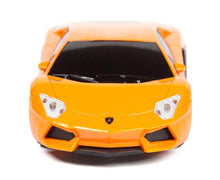 Load image into Gallery viewer, Lamborghini-Aventador-LP-700-4-1:24-Electric-RC-Car2