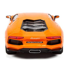 Load image into Gallery viewer, Lamborghini-Aventador-LP-700-4-1:12-Electric-RC-Car3