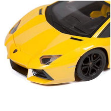 Load image into Gallery viewer, Lamborghini-Aventador-LP-700-4-1:12-Electric-RC-Car5