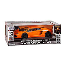 Load image into Gallery viewer, Lamborghini-Aventador-LP-700-4-1:12-Electric-RC-Car7