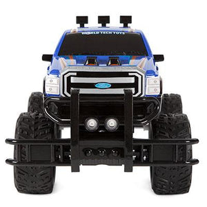 Ford-F-250-Super-Duty-1:14-Electric-RC-Monster-Truck2