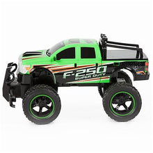 Load image into Gallery viewer, Ford-F-250-Super-Duty-1:14-Electric-RC-Monster-Truck5