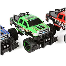 Load image into Gallery viewer, Ford-F-250-Super-Duty-1:14-Electric-RC-Monster-Truck6